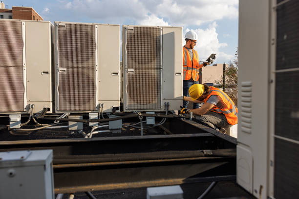 Best HVAC Training and Certification in Carolina Beach, NC
