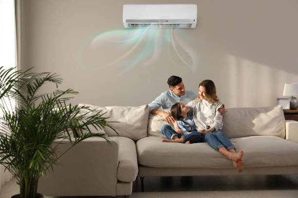 Best Energy-efficient HVAC Solutions in Carolina Beach, NC