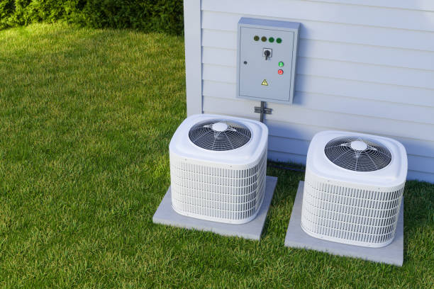 Best HVAC Equipment and Components in Carolina Beach, NC