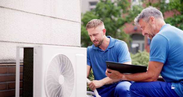 Best HVAC Financing and Leasing in Carolina Beach, NC