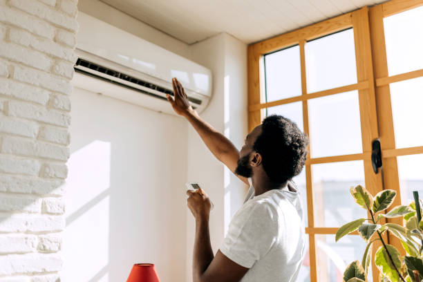 Best HVAC Retrofitting and Upgrading in Carolina Beach, NC