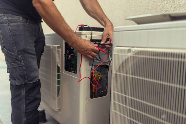 Best VRF (Variable Refrigerant Flow) Systems in Carolina Beach, NC