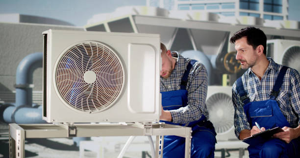 Best HVAC Software and Technology in Carolina Beach, NC