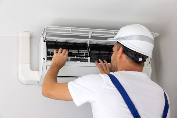 Best VRF (Variable Refrigerant Flow) Systems in Carolina Beach, NC