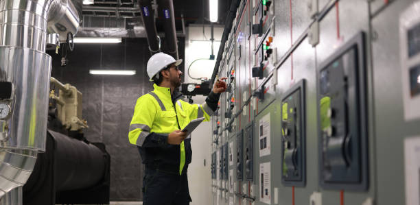 Best Seasonal HVAC Services in Carolina Beach, NC