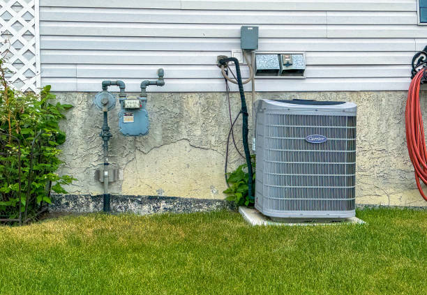 Best HVAC Retrofitting and Upgrading in Carolina Beach, NC