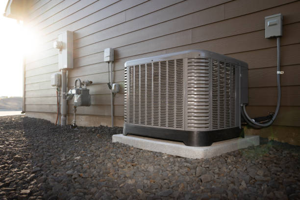 Best Geothermal HVAC Systems in Carolina Beach, NC